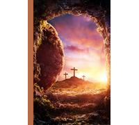 Notebook: Thème Jésus - Carnet ligné - Carnet de note - Notebook Cahier personnaliser - Journal intime - Cahier scolaire