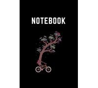 Notebook: Tree See The World Care For It You Can Take Note Of Everything You Need To Remember Every Day. Nature Theme Consists Of 120 Pages 6 X 9 Inch. A Notebook For Students And Everyone.