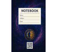 Notebook: Universo Los Otros