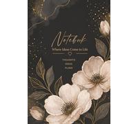 NOTEBOOK Where Ideas Come to Life
