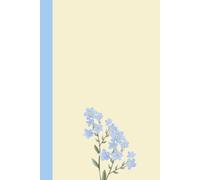 Notebook_Whispers of Calm and Courage: A Gentle Women’s Journal for Reflection, Healing, and Hope