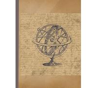Notebook With Calendar: by Golden Dream Revolution