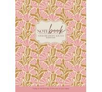 Notebook. Your creativity always with you