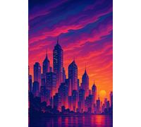 Notebook: Your everyday companion - 200 pages for everything that matters.