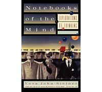 Notebooks of the Mind : Explorations of Thinking