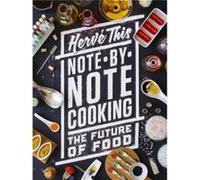 NotebyNote Cooking - Herve This - Columbia University Press - Livre en Anglais - Paperback Herve ThisHerve This (Auteur)