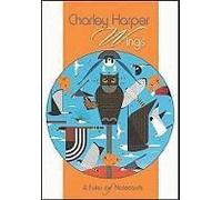 Charley Harper: Wings: A Folio Of Notecards [With Envelope]