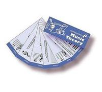 Notecracker: Music Theory Unknown (Auteur)