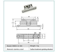 Noted Guerrillas, Or, The Warfare Of The Border: Being A History Of The Lives And Adventures Of Quantrell, Bill Anderson, George Todd, Dave Poole, Fle