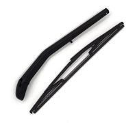 NoteDi Balai D'essuie-Glace Arrière pour Fiat Palio, Jeu de Balais D'essuie-Glace Arrière en Caoutchouc, Balai D'essuie-Glace Arrière Durable 1 Pièces