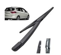 NOTEDI Balai D'essuie-Glace Arrière pour Ford C-Max 2010-2023, Jeu de Balais D'essuie-Glace Arrière en Caoutchouc, Balai D'essuie-Glace Arrière Durable 1 Pièces