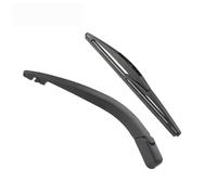 NoteDi Balai D'essuie-Glace Arrière pour Suzuki Alto 2009-2023, Jeu de Balais D'essuie-Glace Arrière en Caoutchouc, Balai D'essuie-Glace Arrière Durable 1 Pièces