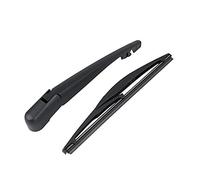 NoteDi Balai D'essuie-Glace Arrière pour Suzuki Ignis 2016-2018, Jeu de Balais D'essuie-Glace Arrière en Caoutchouc, Balai D'essuie-Glace Arrière Durable 1 Pièces