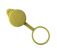 NOTEDI Bouchon de Bouteille de Lave-Glace pour Nissan Navara Pathfinder Terrano, Bouchon de Lave-Glace Bouchon de Réservoir de Liquide de Pare-Brise