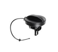 NOTEDI Bouchon de Remplissage de Carburant à Essence pour Citroen 301 308 2008 3008 408 508 C3-XR C4 C5,1609818980 Bouchon de Réservoir de Carburant Diesel de Rechange