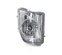 NoteDi Feux antibrouillard avant Pare-chocs avant Feux diurnes pour LEXUS IS250 IS300 2006 2007 2008 2009 2010 Clignotants 81221-53280 81211-53280,Right