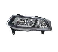 NoteDi Feux antibrouillard Avant Pare-Chocs Avant Feux diurnes pour Polo 6C Hatchback 2014-2018 Clignotants,Right