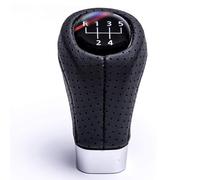 NOTEDI Pommeaux de Leviers de Vitesse pour BMW E34 E36 E38 E39 E46 E53 E60 E61 E63 E64 E83 E90 E91 E92 E93 3 Series 5 Series X1 X3 X5, 5 Vitesses 6 Vitesses Transmission Automatique Manuelle
