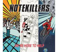 Notekillers - We're Here to Help