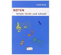 Noten Lernen Leicht Und Schnell