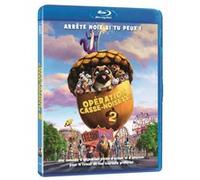 NOTENKRAAK 2-NL -BLURAY G