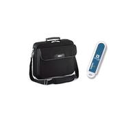 Targus 15.4 – 16 Inch / 39.1 - 40.6cm Notepac Laptop Case