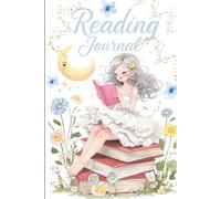 Notepad A5, 80 pages.: Perfect for book lovers and writters.