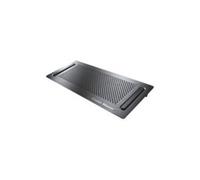 Notepal D1 - Ventilateur d'ordinateur portable - noir