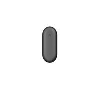 PLAUD Enregistreur vocal NotePin 2ème Génération – Optimisé par LLM, 64 Go – Gris cosmique