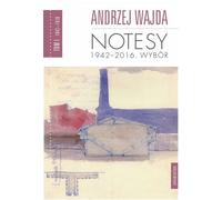 Notes 1942-2016 Sélection, Volumes 1-4