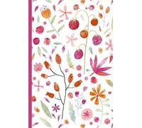 Notes: A Blank Dot Grid Notebook With Last Of The Crop Garden Cover Art