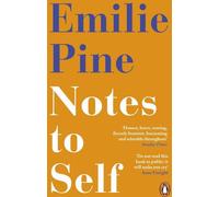 Notes à soi-même