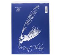 Notes A4 Mont Blanc w kratke 70 kartek - Coloris aléatoire