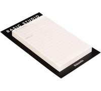 Notes Adhésives Basic Studio,To Do List90 Sticky Notes 75x100mm