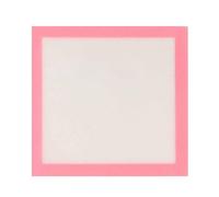 Notes adhésives - Petit bloc-notes de 7,5 cm pour rappels rapides, annotation facile avec marqueurs de page, bloc-notes pour étude, bureau, école, voyage, restaurant, salle de classe, journal