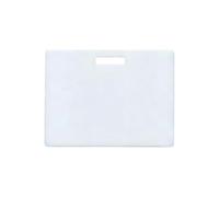 Notes adhésives réutilisables en silicone pour étiquettes nominatives avec fonction stylo à bille, inscriptibles, effaçables, idéales pour le bureau, la cabinet, la clinique, l'école, utilisable