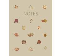 Notes: All Things Fall