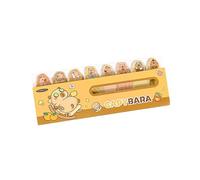 Notes Autocollantes Capybara - Signets Adhésifs Animaux,Carnets De Notes Adhésifs Mignons Avec Capybara En Dessin Animé - pour Étudiants Adultes Garçons Filles École Maison Bureau