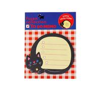 Notes autocollantes en forme d'animal mignon, notes autocollantes en forme d'animal de dessin animé, drapeaux mignons pour étudiants