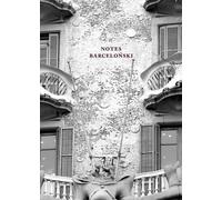 Notes barceloński - Opracowanie Zbiorowe (Journaux, souvenirs en polonais)