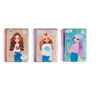Notes Big Dream Girls Stay Cool