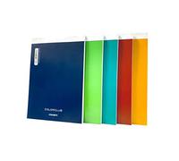 Notes Blasetti Color Club 60 feuilles 60 grammes A4 5M 10 pièces