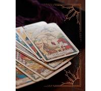 Notes: Cartomancie l ' art prétendu de prédire l ' avenir par les différentes combinaisons que proposent les cartes à jouer