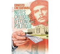 Notes critiques d'économie politique