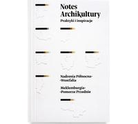 Notes d'Archiculture. Pratiques et inspirations