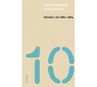Notes de 1882-1884