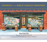 Notes de bas de page des plus grandes librairies du monde