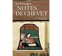 Notes de chevet