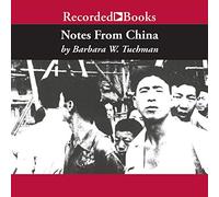 Notes de Chine : Si Mao était Venu à Washington en 1945 [Import]