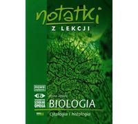 Notes de cours 3 Biologie